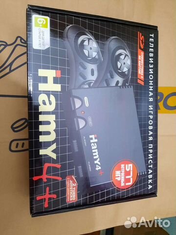 Приставка для телевизора