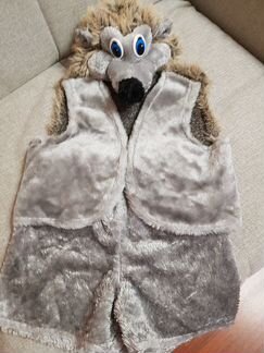 Прокат карнавальных (новогодних) детских костюмов