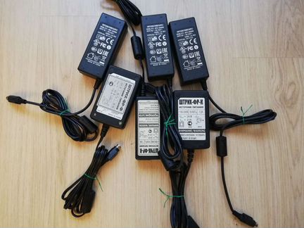 Блок питания 24в