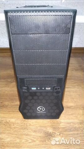 Thermaltake Commander MS-III