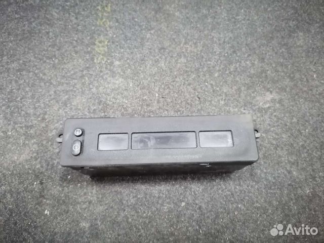 Часы Opel Corsa B, tigra a