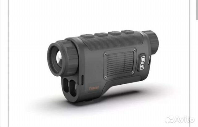 Тепловизор с дальномером cono tracer35lrf PRO