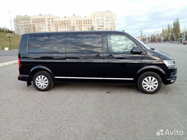 Трансфер в аэропорт