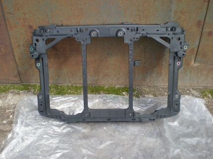 Панель передняя телевизор Тайвань Mazda CX 5 11-21