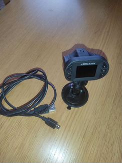 Видеорегистратор prestige