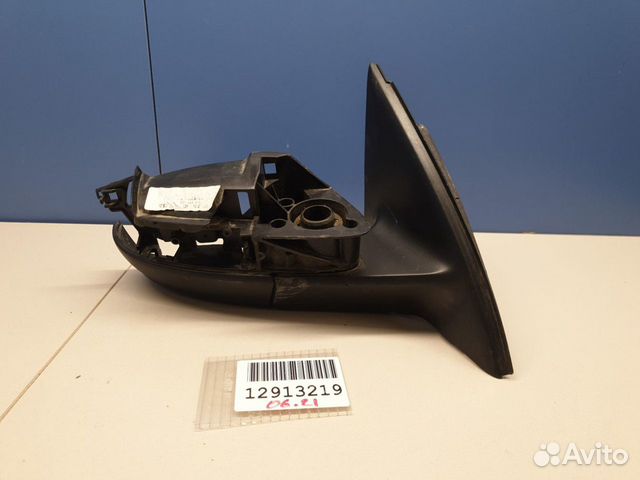 Зеркало правое Skoda Rapid 2013
