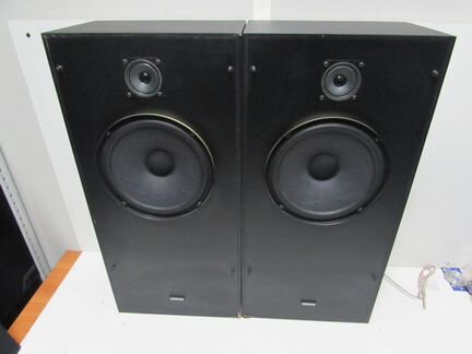 Yamaha Акустика