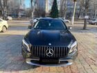 Mercedes-Benz GLA-класс 2.0 AMT, 2016, 95 000 км объявление продам