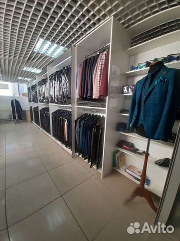 Мужские костюмы классические. Прокат/Продажа