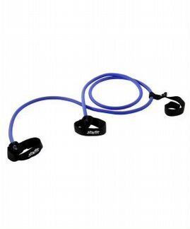 Эспандер лыжника-пловца 6 кг, starfit