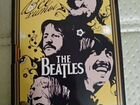 Музыкальная коллекция The Beatles