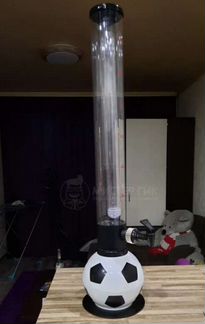 Диспенсер для пива и напитков. Футбол башня 3л