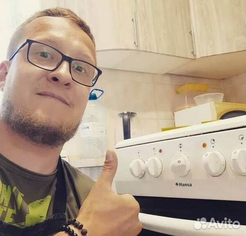 Подключение и ремонт эл\плит