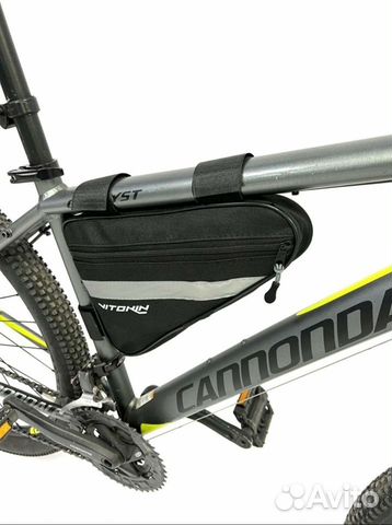 Сумка для велосипеда