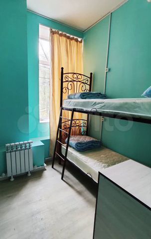 Комната 16 м², 2/2 эт.