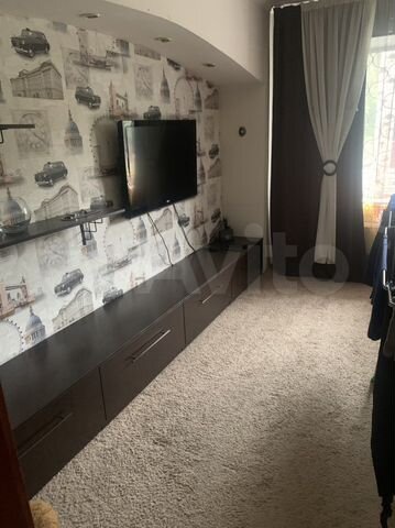 2-к. квартира, 61,8 м², 1/5 эт.