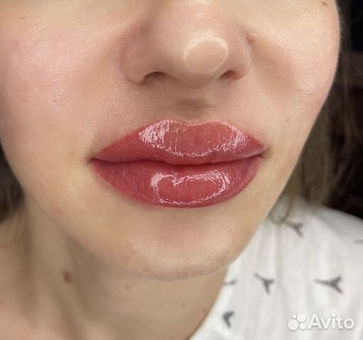 Перманентный макияж/татуаж бровей,губ и век