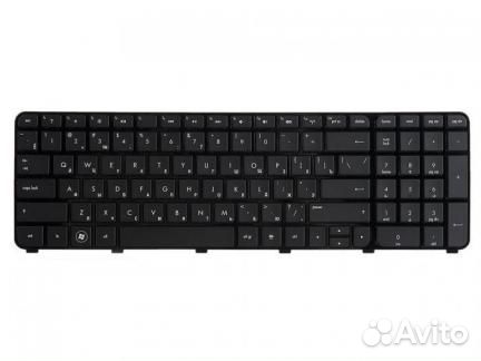 Клавиатура для ноутбука HP Pavilion dv7-7000, dv7