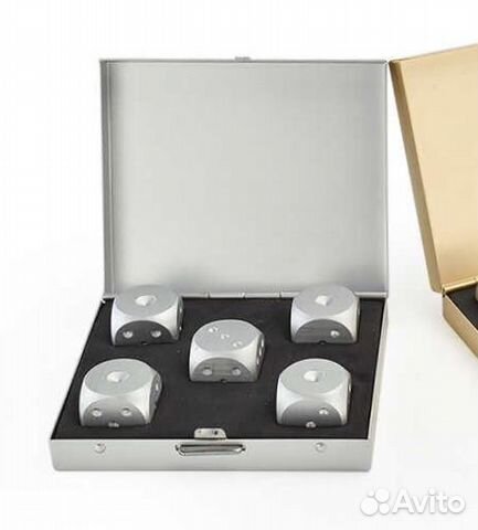 Новые камни для охлаждение виски (напитков ) Играл