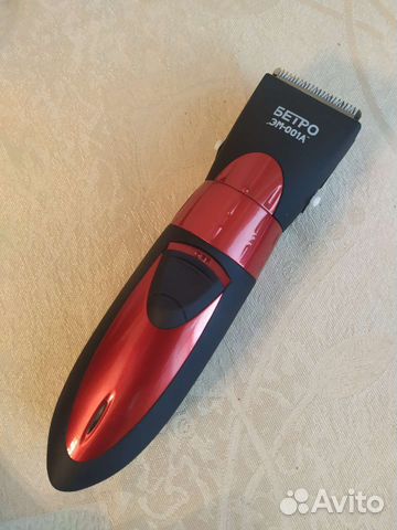 Машинка для стрижки волос. Новая