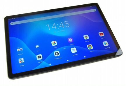 Планшет Lenovo Tab P11