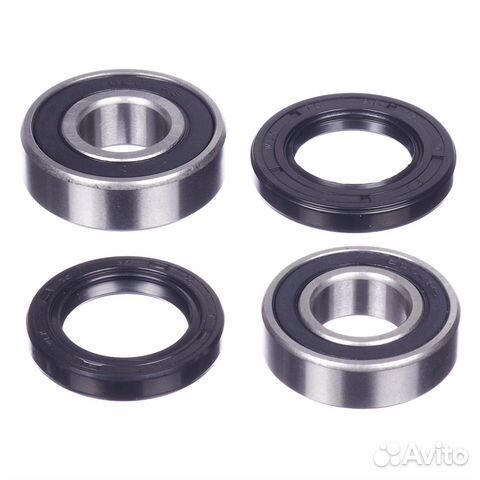 Подшипники колеса chakin XR650R 00-07 (CH25-1113)