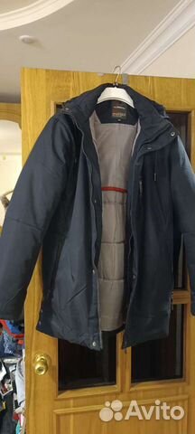 Куртка мужская 50р