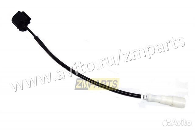 Переходник датчик абс Кайрон, Рекстон 489AS09600 купить в Москве ...