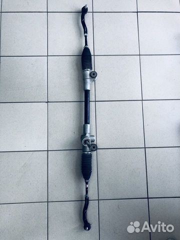 Рулевая рейка Lifan x50 A3401100