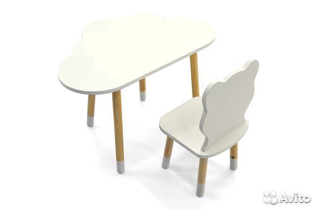 Комлект детской мебели