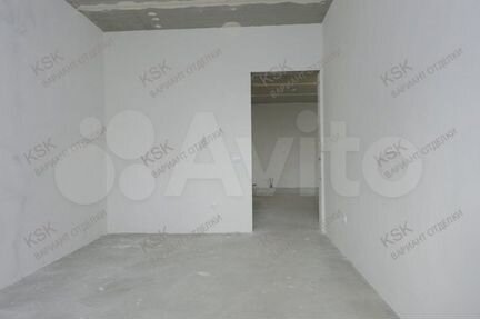 1-к. квартира, 35,4 м², 8/12 эт.