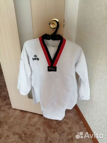 Кимоно для тхэквондо