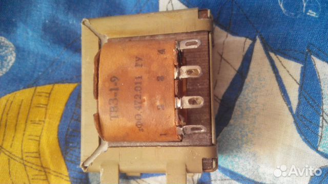 Твз-1-9,твз-2ш-2,осм-0,16,тп60,тс180