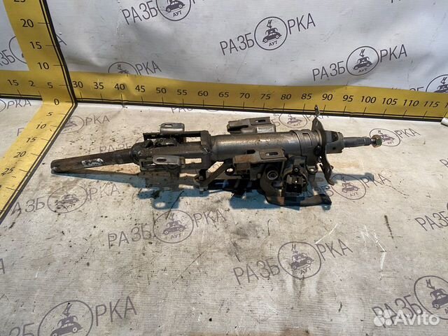 Рулевая колонка Mazda 6 GG