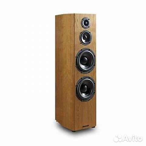 Напольная акустика Bryston model middle T