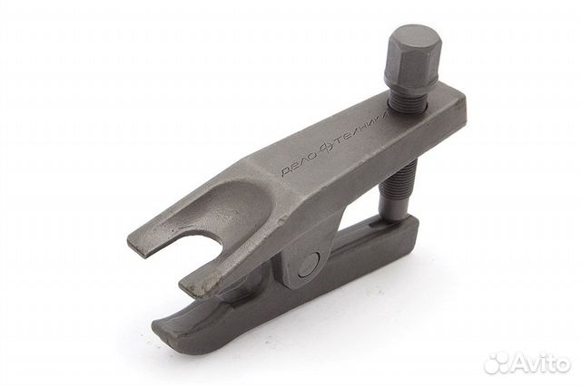 Дело Техники 812101 Съёмник шаровых соединений