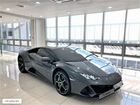 Lamborghini Huracan 5.2 AMT, 2020, 2 000 км