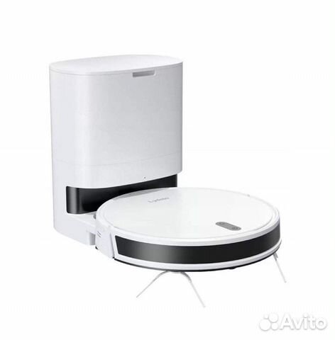 Робот-пылесос Xiaomi Lydsto G2