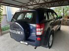 Suzuki Grand Vitara 2.0 AT, 2007, 207 000 км объявление продам