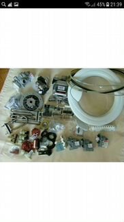 Запчасти для стиральных машин автомат