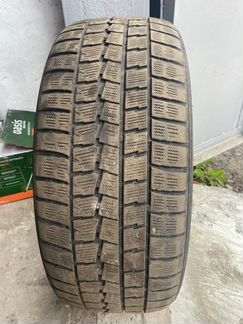 Dunlop Winter Maxx WM01 245/45 R19 98T