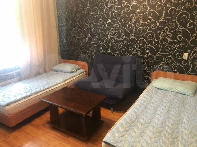 Комната 24 м², 4/5 эт.