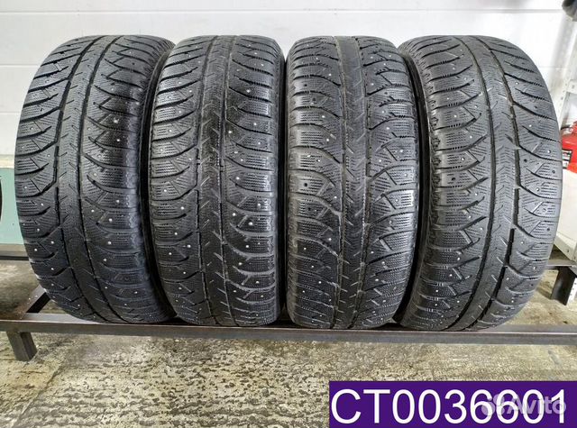 Bridgestone Ice Cruiser 7000 285/60 R18 96T