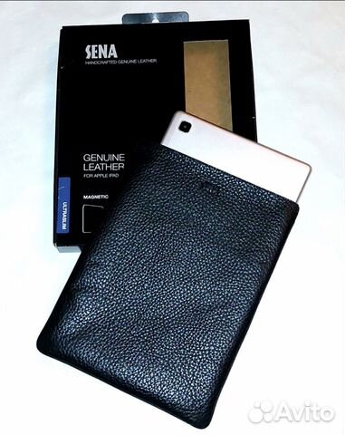 Чехол Sena Ultraslim для планшета iPad 2 (Турция)