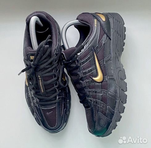 Nike P-6000