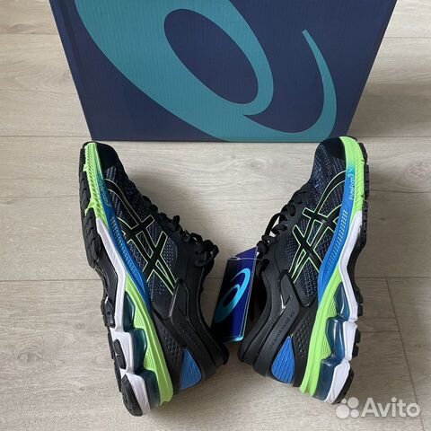 Кроссовки asics gel-kayano 26