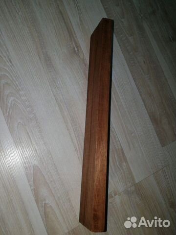 Красное дерево заготовки для творчества