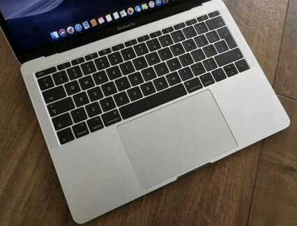 Топкейс Корпус MacBook Pro Air 12/13/15 2016