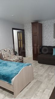 2-к. квартира, 58 м², 2/12 эт.