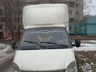 ГАЗ ГАЗель 3302 2.8 МТ, 2012, 350 000 км объявление продам